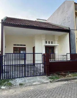 Puri Asri Pakuwon City