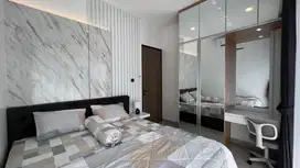 Rumah Baru, Mewah Murah, Masuk dari Dago Asri, Kota Bandung Perumahan
