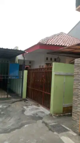 DiJual Murah lokasi strategis