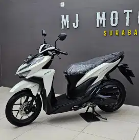 Honda Vario 125 Exclusive CBS ISS Pmk 2022