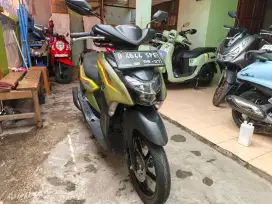 PJK 08/26 YAMAHA MIO GEAR 125 ECO 2022 BS TT 2023 HRG PAS DI CILEDUG