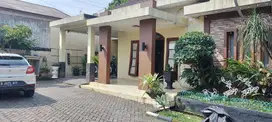 Dijual rumah besar murah Griya Pamulang Estate Tangerang Selatan