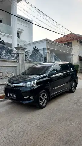 Avanza Veloz 1.5 a/t 2016