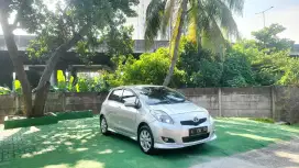 Toyota Yaris 2009 Matic
