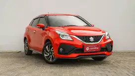 SUZUKI BALENO HATCHBACK 1.4 AT 2020 I KM ANTIK I MOBIL BEKAS BERGARANS
