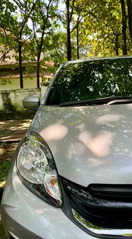 Honda Brio Satya 2017 Bensin