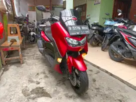 PJK ON YAMAHA NMAX 155 ABS 2021 BS TT 2022 DI CILEDUG HRG PAS GARANSI