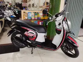 BEAT SCOOPY 2015 MURAH KULIAH.USAHA UMKM.PROMO
