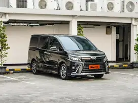 VOXY 2.0 AT 2019