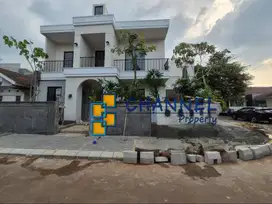 Jual Rumah Kencana Loka BSD Tangsel, An