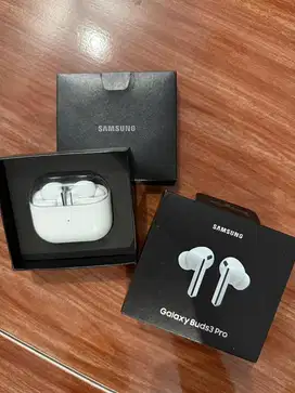 SAMSUNG Buds 3 pro