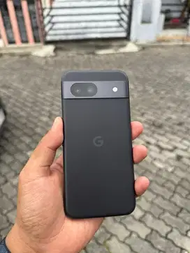 Google Pixel 8a