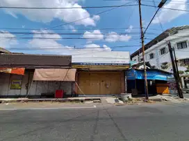 Dijual Ruko 2  - 1 lantai Lokasi Strategis di gajahan solo