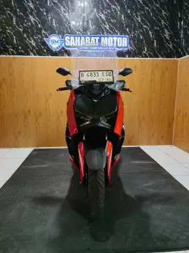 YAMAHA XMAX CONNECTED TH 2025