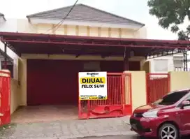 Jual Rumah   Delta Raya Barat