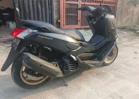 Nmax 2018 pemakaian pribadi pajak hidup kunci 2