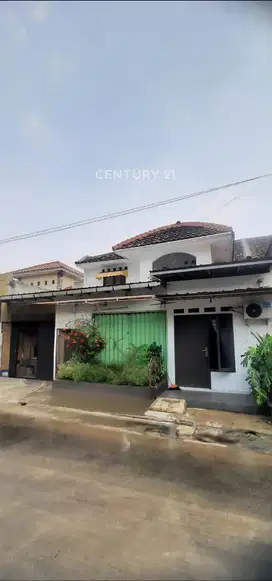 Rumah Siap Huni Di Komplek Nyaman Di Bintara Bekasi Barat S8990