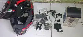 Camera B-pro 5 Alpha edition mark III