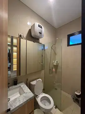 Dijual Rumah Mewah Siap Huni DI BSD Cluster Askara