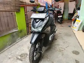 PJK 6/26 HONDA BEAT STREET 2024 DI CILEDUG BS TT 2023 HRG PAS GARANSI