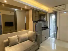 Apartemen 2BR FullFurnish Free IPL