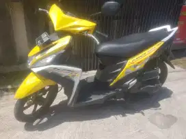 Yamaha mio m3 125