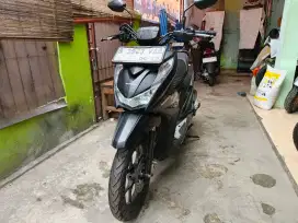 PJK JUNI 2026 HONDA BEAT STREET 2024 DI CILEDUG TT 2023 HRG PAS ORI
