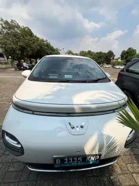 Wuling Cloud EV 2024