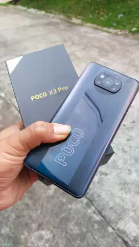 POCO X3 Pro 8/256 NOminus Mantaab Joss