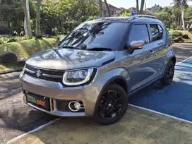 Suzuki Ignis GX 2017