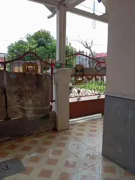 RUMAH DIJUAL HARAPAN INDAH BISA CASH DAN KPR HANYA 455 JTA