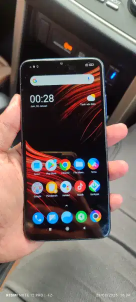 POCO M3 CILANDAK RAGUNAN