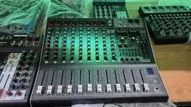 KREDIT MIXER SOUND SYSTEM