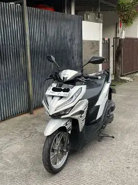 Honda Vario 125 ISS Gen 2 2023