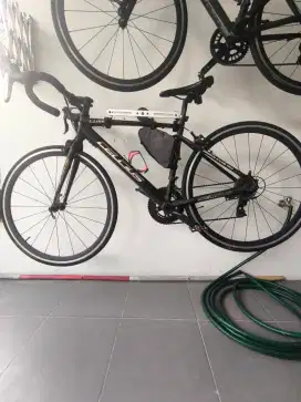 Nego Sampai Jadi - Roadbike Celcius Luxe (Full Upgrade)