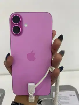 IPHONE 16 PLUS 128GB
