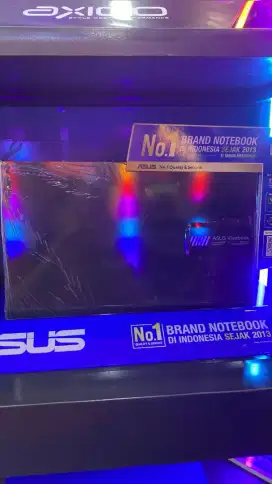 Kredit laptop tecno  core i5 modal ktp