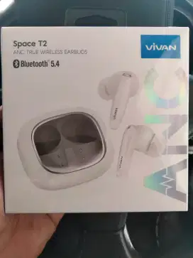 Earbuds wireless Vivan Space T2