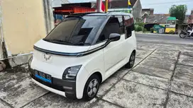 Wuling Air EV 2022 Listrik