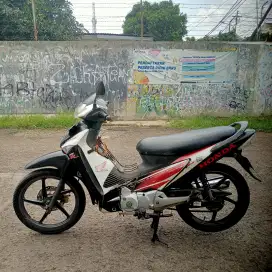 Supra x 125 2005