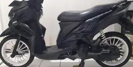 Yamaha Xeon GT 2014