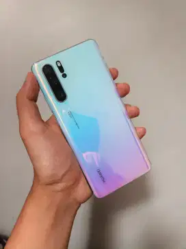 Huawei P30 Pro 6/128 Unit + Charger 40watt
