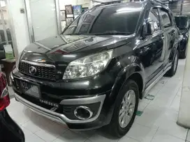 Daihatsu Terios 2014 Bensin