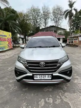 Toyota Rush 1.5 S Bensin AT 2019