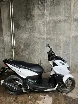 HONDA VARIO 160