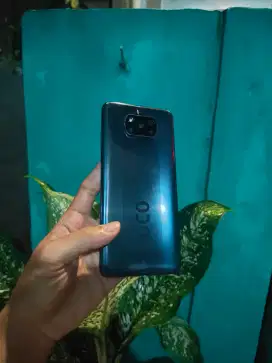 POCO X3 NFC 6/64