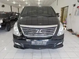 Hyundai H1 XG Diesel Matic 2014 #Hyundai #H-1 #mobilbekas #jualbeli