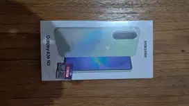 Samsung A36, internal 8/256GB