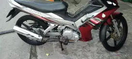 Yamaha Jupiter MX 2007