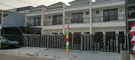 Dijual rumah minimalis modern idaman Anda citra raya Cikupa Tangerang